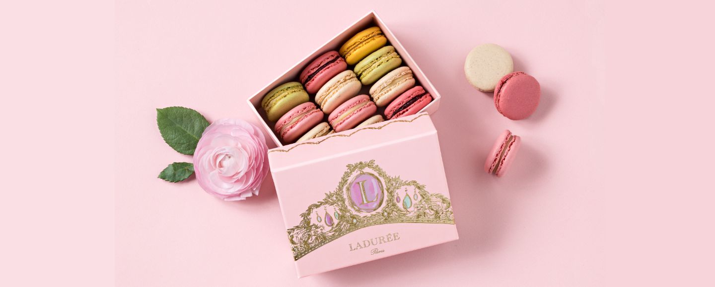 Laduree México