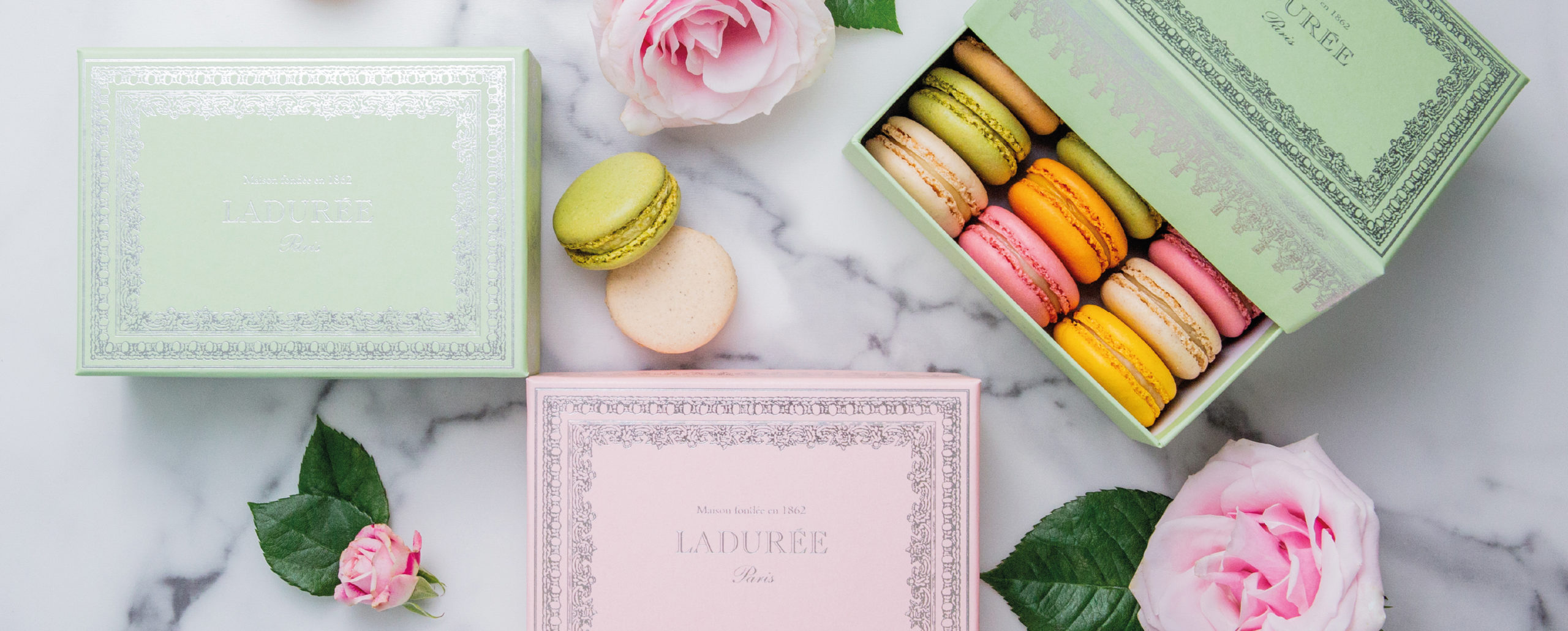 Laduree México