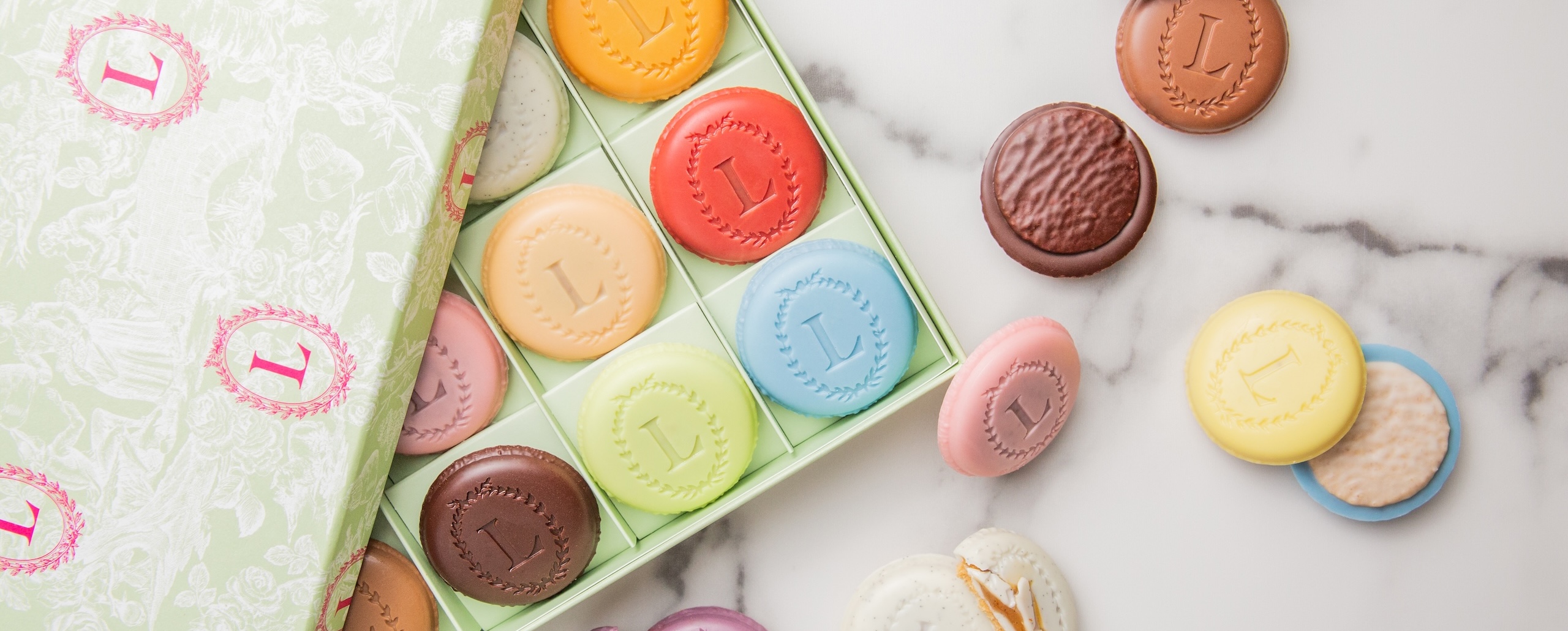 Laduree México